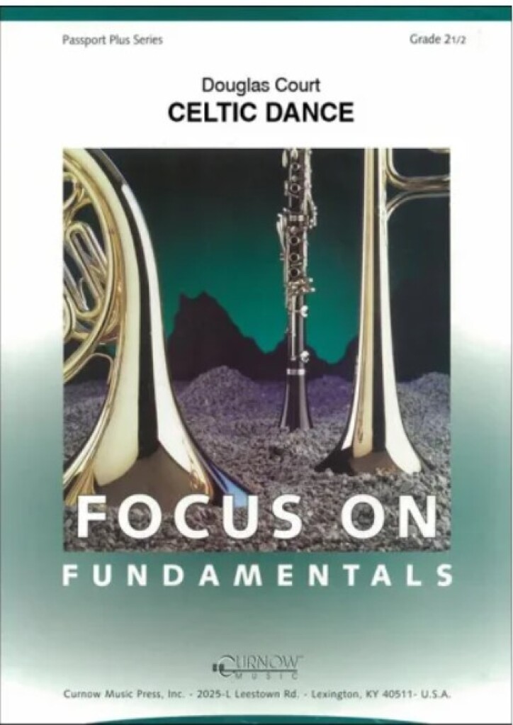 Celtic Dance